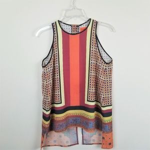 Clover Canyon Hi low Top